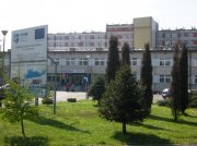 Szpital nr.2 w Rzeszowie